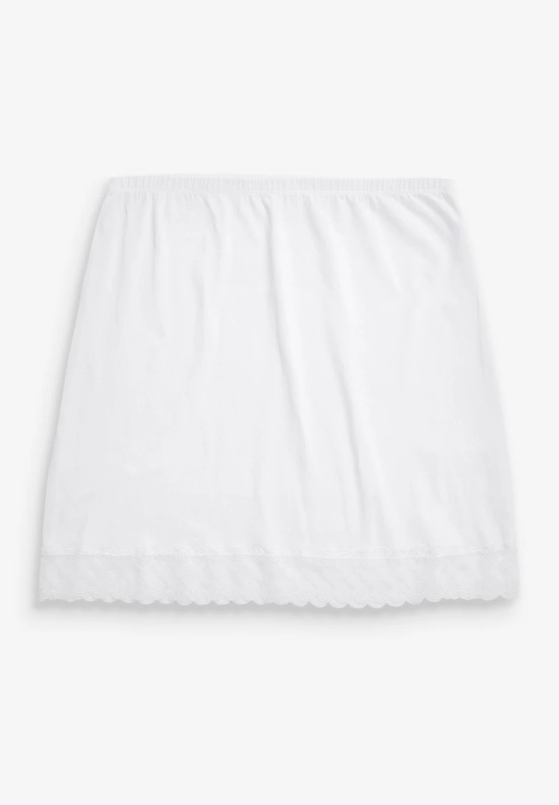 Next Damen 2 PACK - Shapewear - White/black 4 Next Damen 2 PACK - Shapewear - White/black – Bild 4