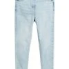Next Kinder LIGHT BLUE JEGGINGS (3-16YRS) - Jeans Slim Fit - Royal Blue