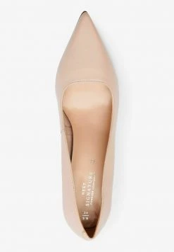 Next Pumps - Nude Pink | Damen -Next Verkäufe 2022 63638d8d95d04065a63b912fb783eecd