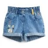 Next Kinder CHARACTER - Jeans Shorts - Blue Denim