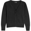 Next Kinder Strickjacke - Black