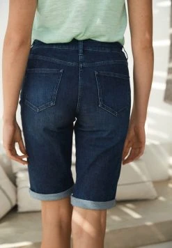 Next Damen Jeans Shorts - Mottled Blue 10 Next Damen Jeans Shorts - Mottled Blue -Next Verkäufe 2022 637dca8e79154f8e94c5257087907524