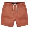 Next Kinder PULL ON - Jeans Shorts - Brown