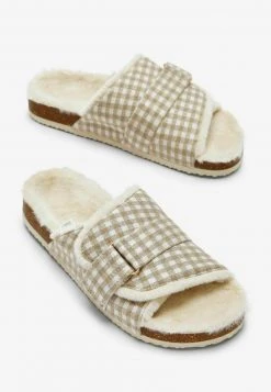 Next Damen Hausschuh - Grey -Next Verkäufe 2022 63bb4ca496f34f79b212ffd797f9fa9b