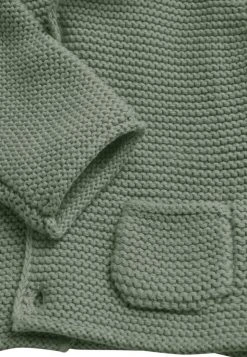 Next Kinder Strickjacke - Green -Next Verkäufe 2022 63ca56a6f35f4e4ea8bfcc794211c81f