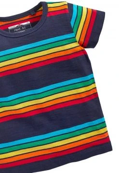 Next Unisex T-Shirt Print - Blue -Next Verkäufe 2022 63d78eb2a0f84d32a26db731df5be311