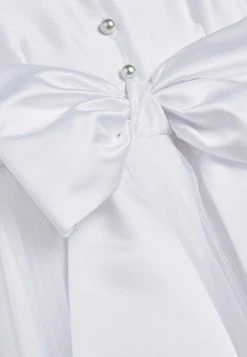 Next Kinder BRIDESMAID DRESS (3MTHS-16YRS) - Freizeitkleid - White -Next Verkäufe 2022 63e1e7a5ebd441ec86ecfcd94e96cdf0