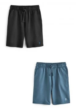 Next Herren LONGER LENGTH LIGHTWEIGHT 2 PACK - Nachtwäsche Hose - Blue Black -Next Verkäufe 2022 63f2834947ab409d8d79d6fc4f23b6f9