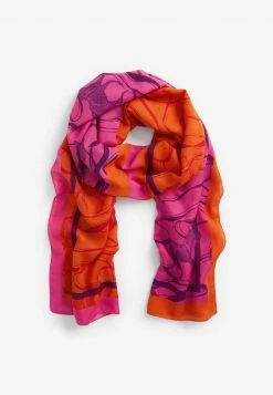 Next Damen HORSE - Schal - Pink -Next Verkäufe 2022 63fb0494c6564859ba1391f6ee1c4ef5