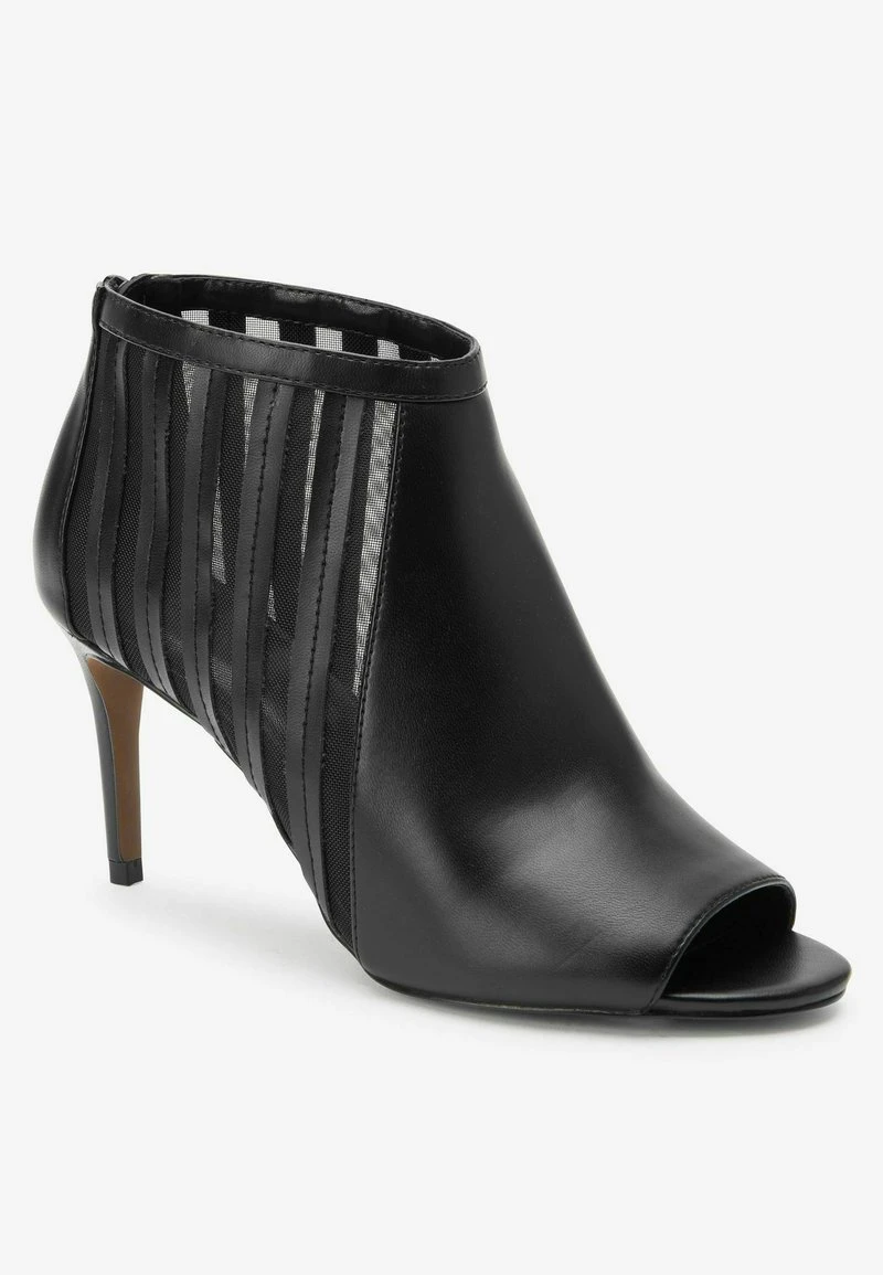 Next Damen Ankle Boot - Black 3 Next Damen Ankle Boot - Black – Bild 3