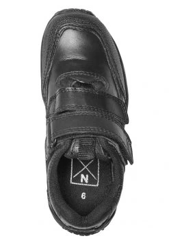 Next Kinder Klettschuh - Black -Next Verkäufe 2022 63ffca1cc6d741558ee51a44a377b71a