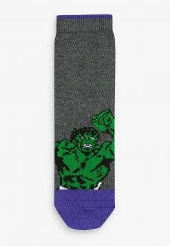 Next 5 PACK RICH - Socken - Black Marvel Avengers | Kinder -Next Verkäufe 2022 64055d657b134229b78e8554f128bfde