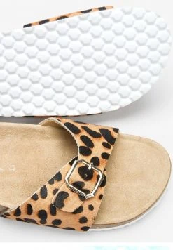 Next Damen FOREVER COMFORT SINGLE STRAP FOOTBED - Pantolette Flach - Brown 13 Next Damen FOREVER COMFORT SINGLE STRAP FOOTBED - Pantolette Flach - Brown -Next Verkäufe 2022 64098595a7084cfcb3ee58922e2f39bb