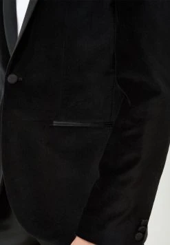 Next Anzugsakko - Black | Herren -Next Verkäufe 2022 640dbcc26a1747b5be588f5662771619