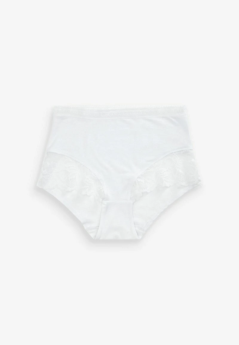 Next Damen 3 PACK KNICKERS - Slip - Multicoloured 3 Next Damen 3 PACK KNICKERS - Slip - Multicoloured – Bild 3