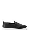 Next Damen Slipper - Black