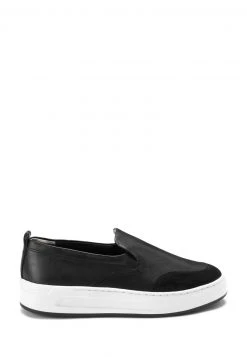 Next Damen Slipper - Black
