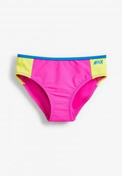 Next Kinder Bikini - Pink Green -Next Verkäufe 2022 641d385a8de2492a910a6f484b60fadc