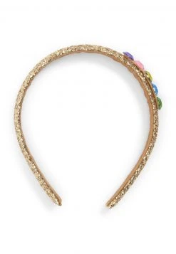 Next Kinder Haar-Styling-Accessoires - Gold-coloured