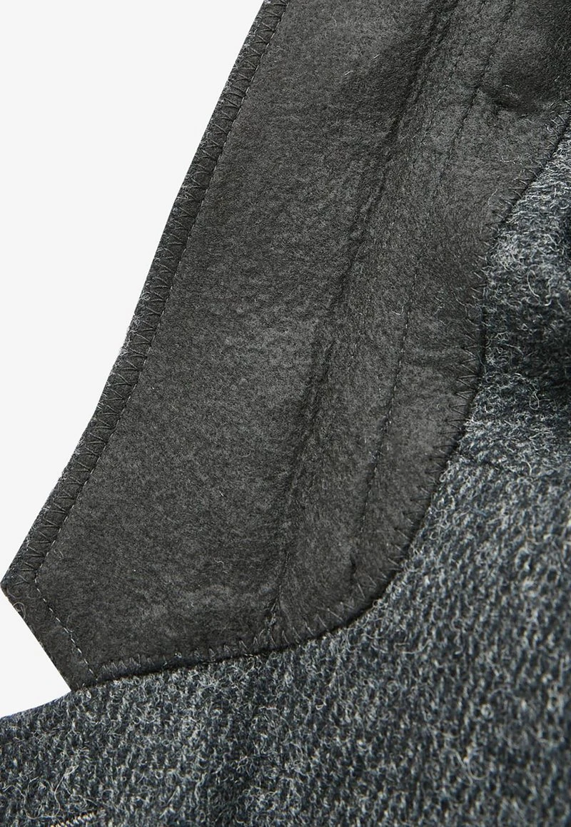 Next Herren JOULES BRITISH WITH REMOVABLE GILET - Weste - Grey 8 Next Herren JOULES BRITISH WITH REMOVABLE GILET - Weste - Grey – Bild 8