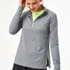 Next Damen RUNNING - Langarmshirt - Grey