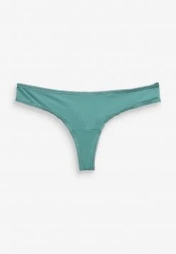 Next Damen 5 PACK - Slip - Green 21 Next Damen 5 PACK - Slip - Green -Next Verkäufe 2022 6459daee2e984b4aa06d203ba04fb61a