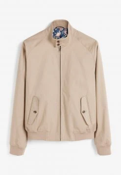 Next Übergangsjacke - Stone | Herren