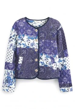 Next Damen Leichte Jacke - Blue -Next Verkäufe 2022 6474e933323c4f6fb943898f335edefe