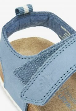 Next Kinder Riemensandalette - Mineral Blue -Next Verkäufe 2022 647c33fee6c1443583b1447e276042f2