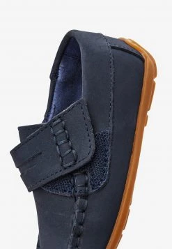 Next NAVY NUBUCK PENNY LOAFERS (YOUNGER) - Mokassin - Blue | Kinder -Next Verkäufe 2022 6483bd4d76a94b4daf33b5026b9d4a41
