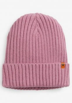 Next Kinder Mütze - Mauve