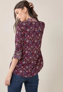 Next Damen Hemdbluse - Multi Coloured 7 Next Damen Hemdbluse - Multi Coloured -Next Verkäufe 2022 648725f12ed445e5ac6129503cd667af