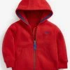Next Kinder ESSENTIAL - Sweatjacke - Red