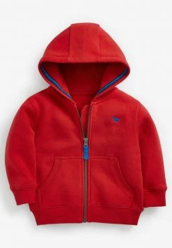 Next Kinder ESSENTIAL - Sweatjacke - Red