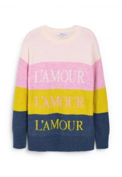 Next Damen L'AMOUR - Strickpullover - Pink 7 Next Damen L'AMOUR - Strickpullover - Pink -Next Verkäufe 2022 648f1feb73b142a89fdbc7fbadefeb3d