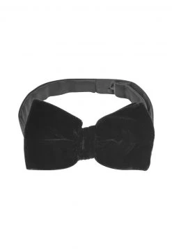 Next Herren Fliege - Black