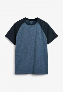 Next COLOUR RAGLAN 3 PACK - T-Shirt Print - Black | Herren -Next Verkäufe 2022 6499cea9ef3943f19d5aea6126da0d17