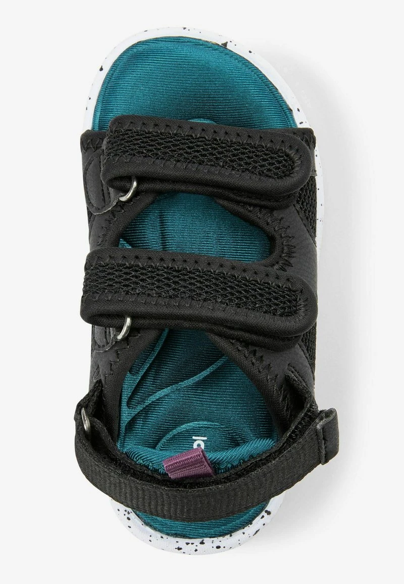 Next Kinder COMFORT TREKKER - Riemensandalette - Black 3 Next Kinder COMFORT TREKKER - Riemensandalette - Black – Bild 3