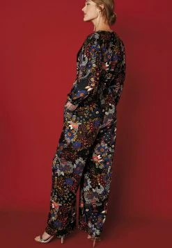 Next Damen CELIA BIRTWELL - Jumpsuit - Black 6 Next Damen CELIA BIRTWELL - Jumpsuit - Black -Next Verkäufe 2022 64a6c1be4a1d4c0bacc9ac29091365c7