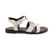 Next Damen FOREVER COMFORT STUDDED GLADIATOR - Riemensandalette - Bone