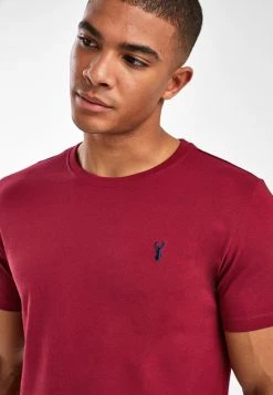 Next Herren FIVE PACK - T-Shirt Print - White 14 Next Herren FIVE PACK - T-Shirt Print - White -Next Verkäufe 2022 64ba4a44d8a54d9ab253904b7abdf1b9