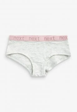 Next Kinder 7 PACK - Slip - Pink 12 Next Kinder 7 PACK - Slip - Pink -Next Verkäufe 2022 64c043aed1b14f65ac7fecea7b6d04a3