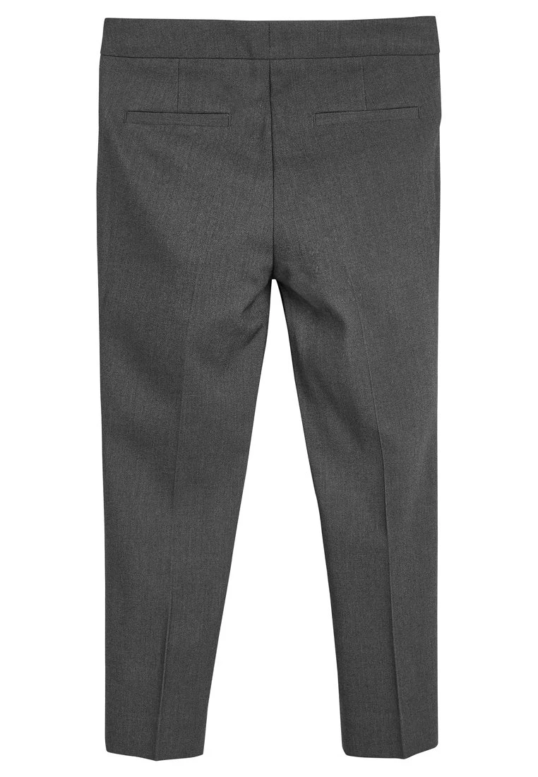 Next Kinder Stoffhose - Grey 2 Next Kinder Stoffhose - Grey – Bild 2