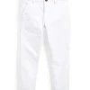 Next Kinder PS - Chino - White