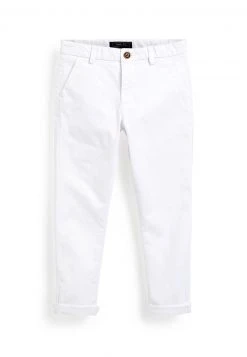 Next Kinder PS - Chino - White