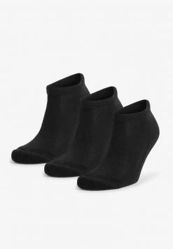 Next Herren 3 PACK - Socken - Black