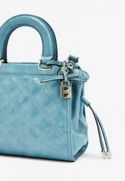 Next Damen QUILTED MINI - Handtasche - Blue -Next Verkäufe 2022 650bfbd8a06b4eb6a7b7a878d328b932