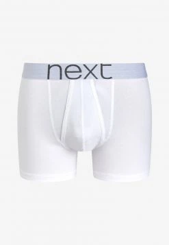 Next Herren A-FRONTS 4 PACK - Boxershorts - Black -Next Verkäufe 2022 6511945f5f6d4b5e9f5e39280668b913