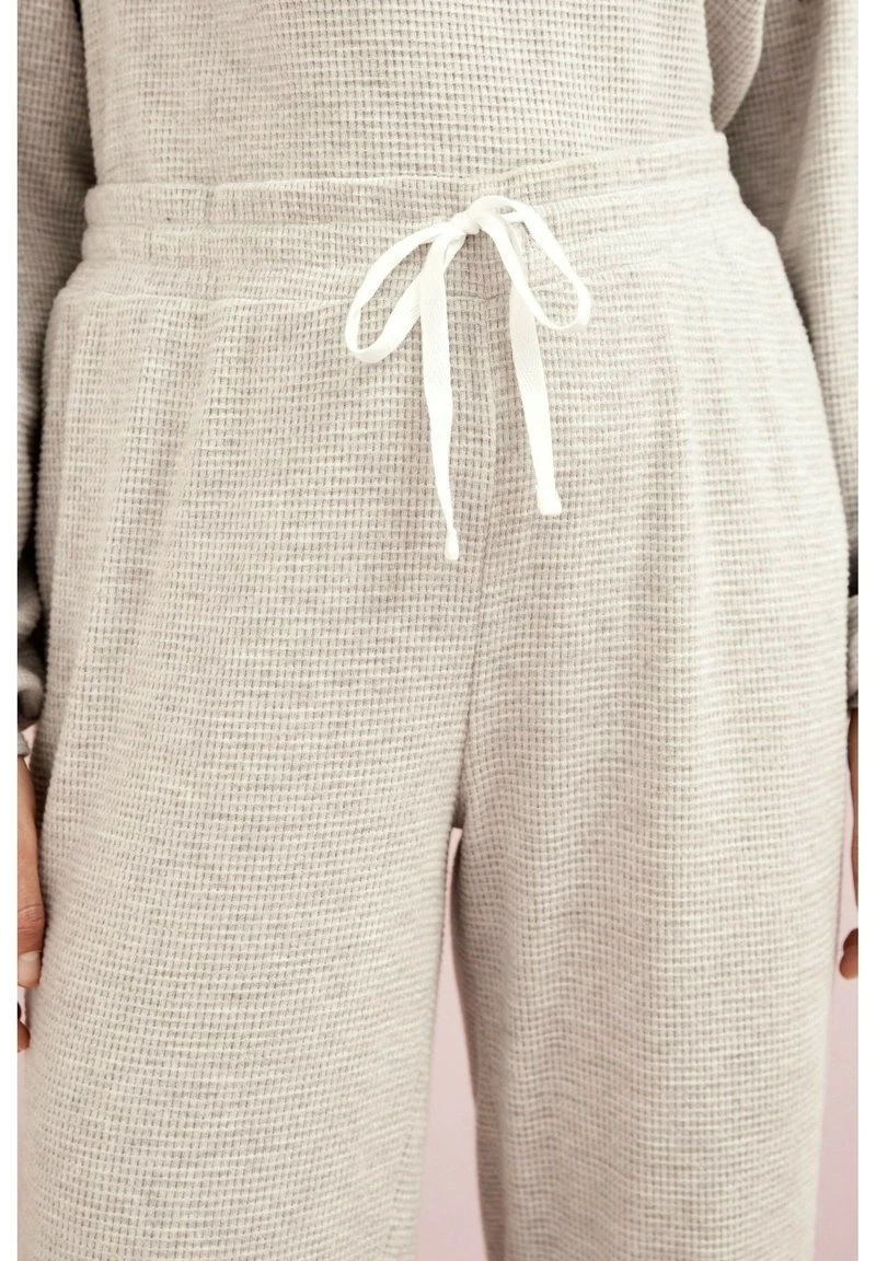 Next Damen Jogginghose - Light Brown 3 Next Damen Jogginghose - Light Brown – Bild 3