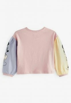 Next Nachtwäsche Set - Pink Colourblock Minnie Mouse | Kinder 6 Next Nachtwäsche Set - Pink Colourblock Minnie Mouse | Kinder -Next Verkäufe 2022 652faa5cacd24ebf9fa2b301c35640c3